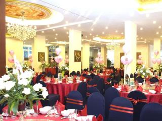 Huu Nghi Hotel - 1
