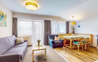 Schoene Ferienwohnung - Kirchberg in Tirol - 7