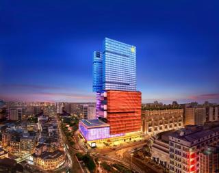 StarWorld Hotel - Macau - 0