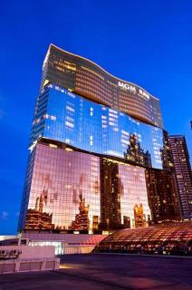 MGM MACAU - 9