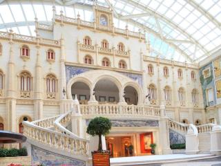 MGM MACAU - 6