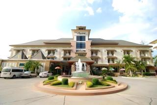 Sabai Hotel Korat - Nakhon Ratchasima - 0