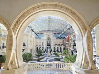 MGM MACAU - 1
