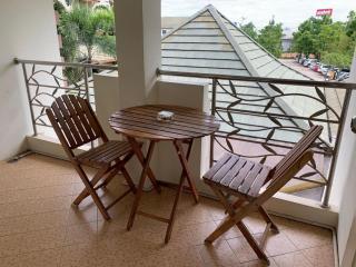 Sabai Hotel Korat - Nakhon Ratchasima - 4