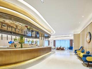 Citadines Apart Hotel Ritan Beijing - Beijing - 5