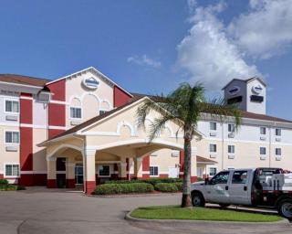 Suburban Extended Stay La Place - Laplace - 3