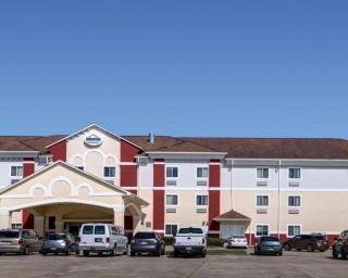 Suburban Extended Stay La Place - Laplace - 1