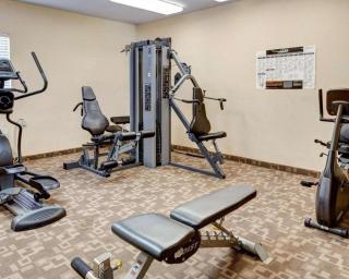 Suburban Extended Stay La Place - Laplace - 1