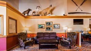 Best Western Lake Lucille Inn - 6