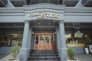 Casa Leticia Boutique Hotel - 7