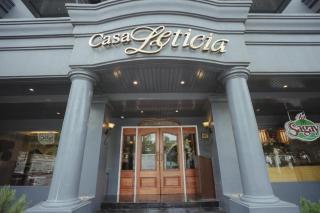 Casa Leticia Boutique Hotel - Davao - 2