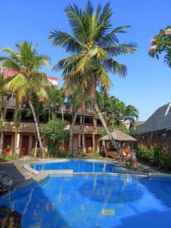 Nyiur Resort Hotel - 9