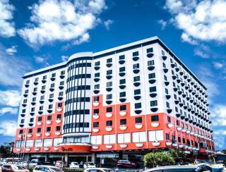 89 Hotel Batam - Nagoya - 0