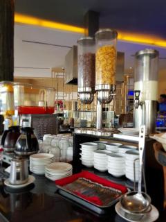 89 Hotel Batam - Nagoya - 9
