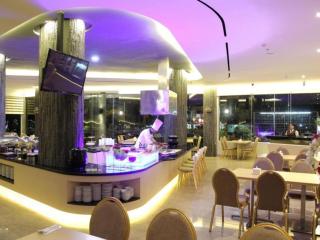 89 Hotel Batam - Nagoya - 9
