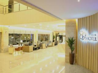 89 Hotel Batam - Nagoya - 4