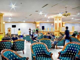 Madani Hotel Medan - Medan - 5