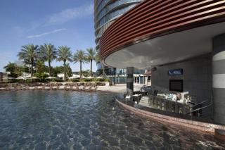 City of Dreams - The Countdown Hotel - Macau - 8