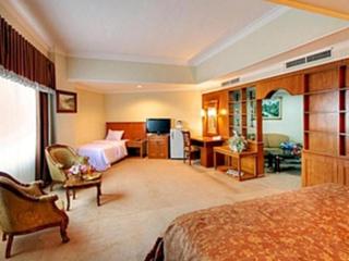 Madani Hotel Medan - Medan - 3