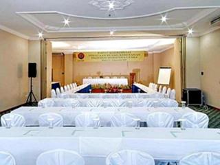 Madani Hotel Medan - Medan - 3