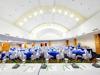 Madani Hotel Medan - Medan - 4