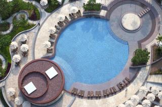 City of Dreams - The Countdown Hotel - 1