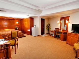 Madani Hotel Medan - 5