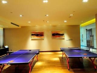 New Century Grand Hotel Ninghai Jinhai - Shang-ts'un - 1