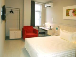 Jinjiang Inn Changchun Pepole Square - Changchun - 6