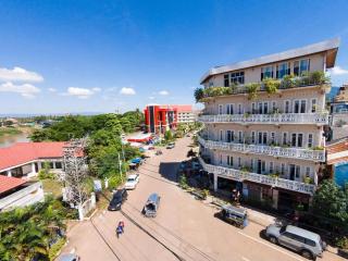 Residence Sisouk Boutique Hotel - 1