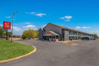 Econo Lodge Inn & Suites - Enid - 6