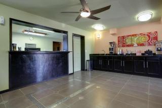 Econo Lodge Inn & Suites - Enid - 2