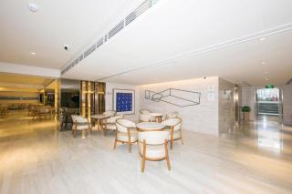 JI Hotel Beijing Dongzhimen - Peking - 6