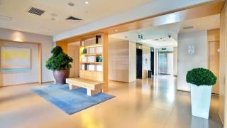 JI Hotel Beijing Chaoyangmen - Peking - 4