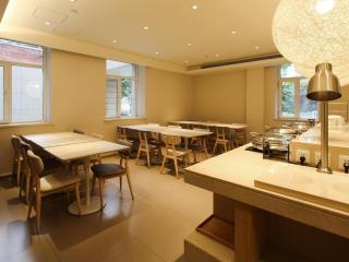 JI Hotel Beijing Chaoyangmen - Pequim - 6