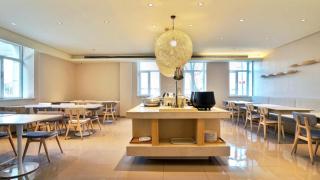 JI Hotel Beijing Chaoyangmen - Pequim - 5