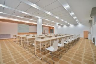 Hanting Hotel Harbin Qiulin 1st Affiliated Hospital of Medical University - Harbin - 2