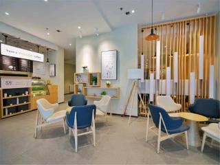 Hanting Hotel Beijing Wangfujing - Beijing - 8
