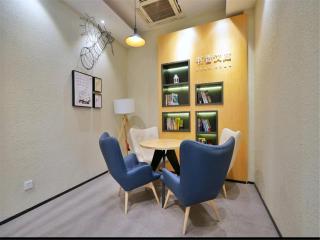 Hanting Hotel Beijing Wangfujing - Beijing - 7