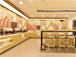 Hanting Hotel Beijing South Railway Station - Peking - 6