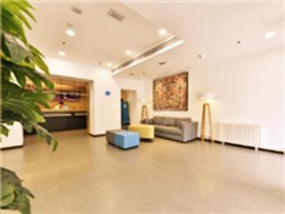 Hanting Hotel Beijing South Railway Station - Peking - 1