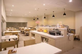 Hanting Hotel Hangzhou Wulin Plaza - Hangzhou - 2