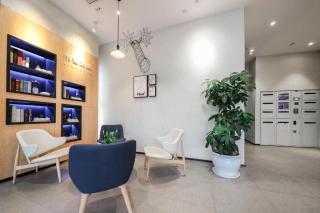 Hanting Hotel Shanghai Songjiang - Shanghai - 7