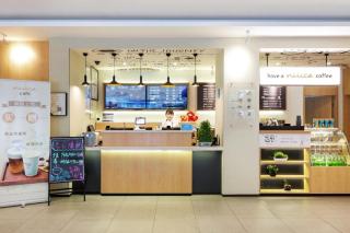 Hanting Hotel Hangzhou West Lake Wenhua Square - Hangzhou - 7