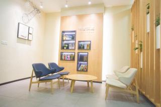 Hanting Hotel Changsha National Financial Center - Changsha - 3