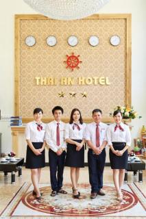 Thai An Hotel - Cửa Lô - 1