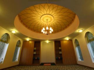 Horison Aziza Solo - 6