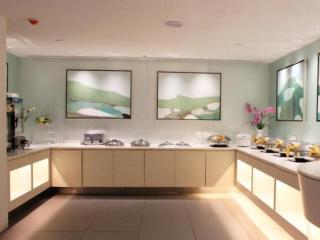Jinjiang Inn Weihai Liugong Island Scenic Spot Shopping Market - 7