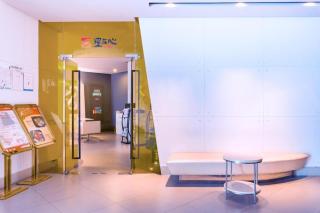 Jinjiang Inn Caoan Road - 6