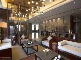 Narada Boutique Hotel - Huzhou - 8